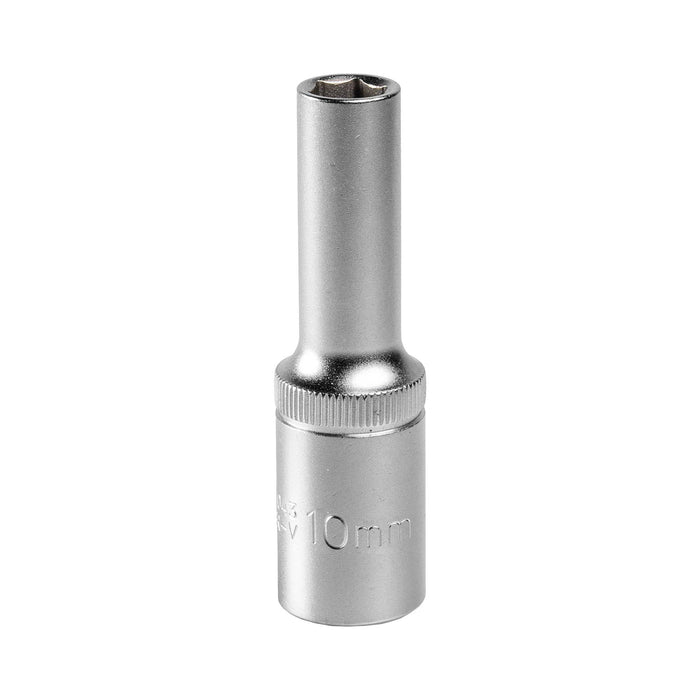 VASO LARGO HEXAGONAL DE 1/2” - 10MM