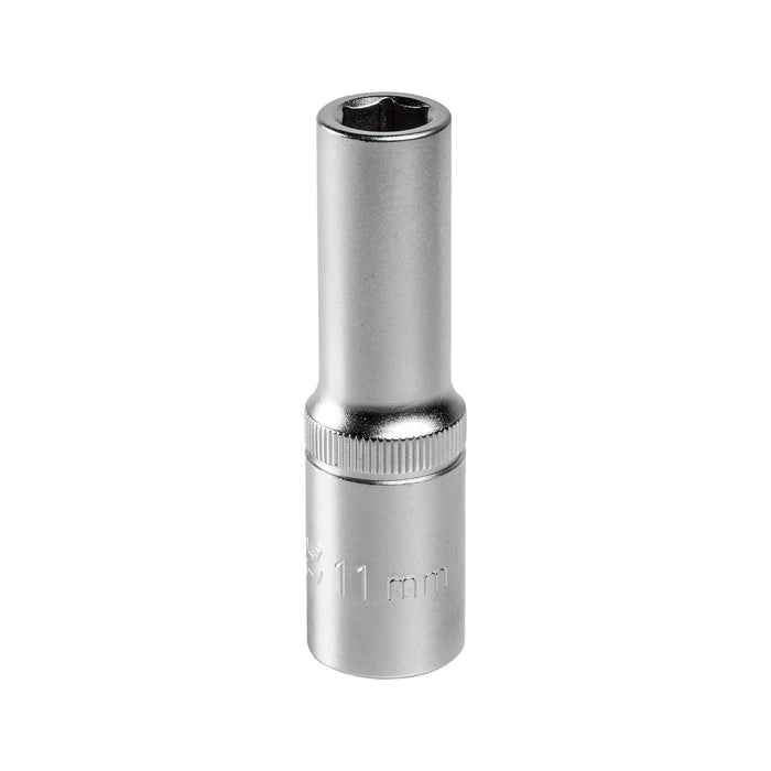 VASO LARGO HEXAGONAL DE 1/2” - 11MM