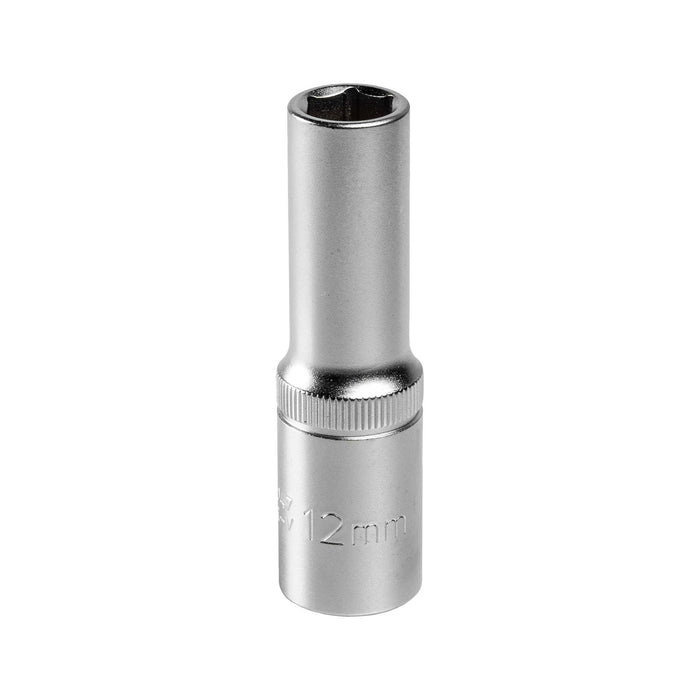 VASO LARGO HEXAGONAL 1/2” - 12MM