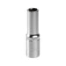 VASO LARGO HEXAGONAL 1/2” - 12MM
