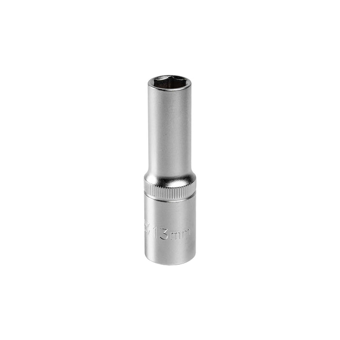 VASO LARGO HEXAGONAL 1/2” - 13MM