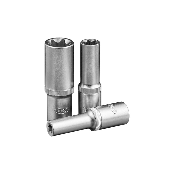 VASO LARGO TORX DE 1/2” E10
