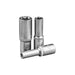 VASO LARGO TORX DE 1/2” E20
