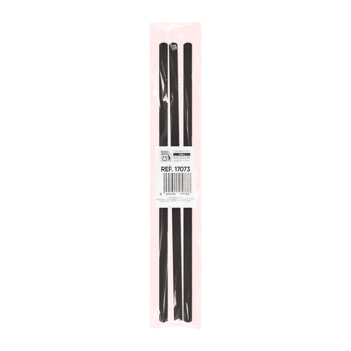 HOJA DE SIERRA 3-PCS