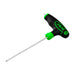 LLAVE ALLEN EN FORMA DE "T" H2X100