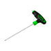 LLAVE ALLEN EN FORMA DE "T" H2,5X100