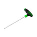 LLAVE ALLEN DE COLOR CON PUNTA REDONDA - H3