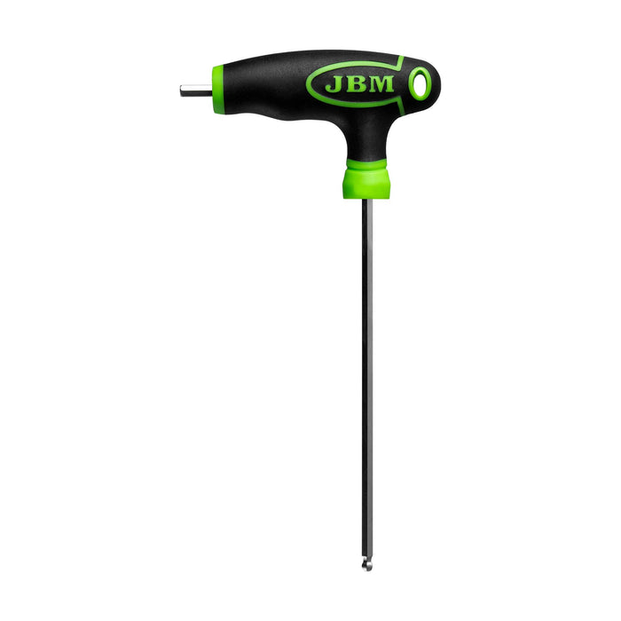 LLAVE ALLEN EN FORMA DE "T" H4X150