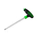 LLAVE ALLEN EN FORMA DE "T" H6X200