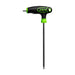 LLAVE ALLEN EN FORMA DE "T" H6X200