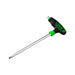 LLAVE ALLEN EN FORMA DE "T" H7X200