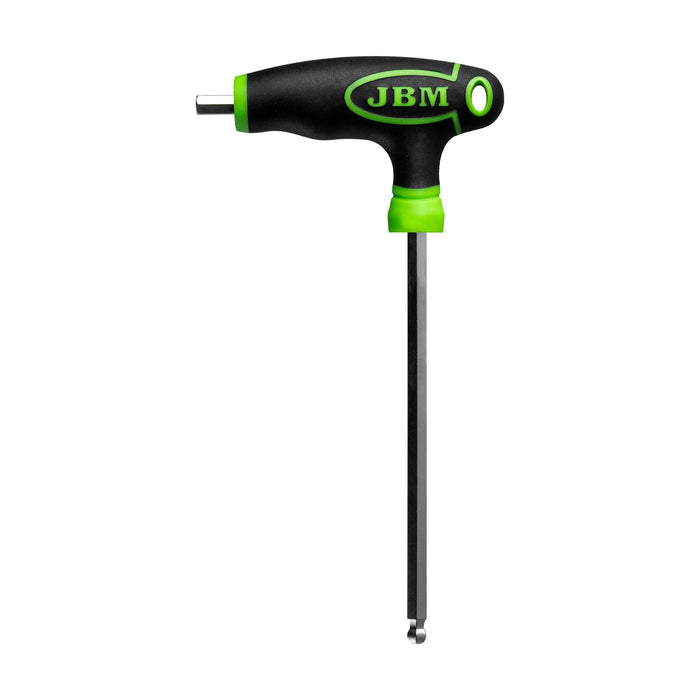 LLAVE ALLEN EN FORMA DE "T" H7X200