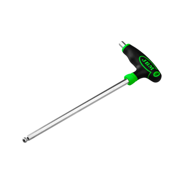 LLAVE ALLEN EN FORMA DE "T" H8 X 200 MM