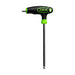 LLAVE ALLEN EN FORMA DE "T" H8 X 200 MM