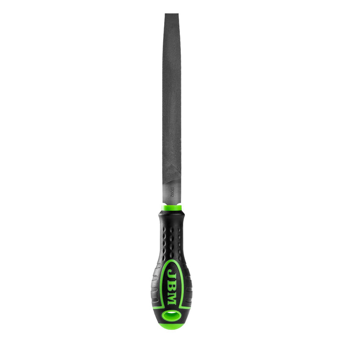 LIMA PLANA 8"