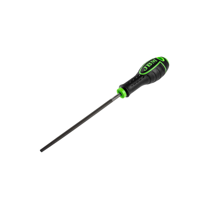 8" ROUND FILE