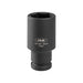 VASO DE IMPACTO LARGO 1/2“ - 28MM
