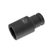 VASO DE IMPACTO LARGO 1/2“ - 29MM