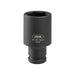 VASO DE IMPACTO LARGO DE 1/2“ - 32MM