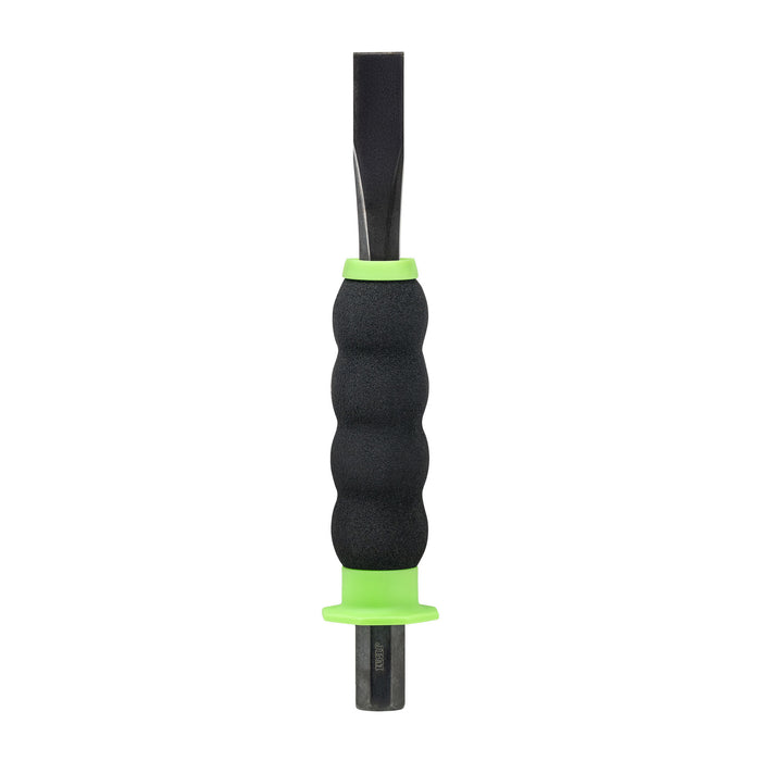 CINCEL CON MANGO DE GOMAESPUMA - 140MM (10)