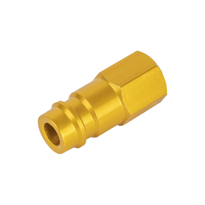 ADAPTADOR PARA BOTELLA GAS R1234YF PARA REF 54291/54292