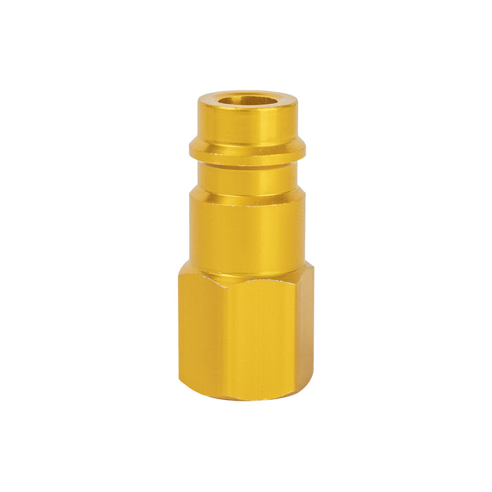 ADAPTADOR PARA BOTELLA GAS R1234YF PARA REF 54291/54292