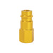 ADAPTADOR PARA BOTELLA GAS R1234YF PARA REF 54291/54292