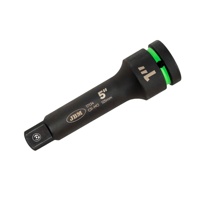 BARRA DE EXTENSIÓN DE IMPACTO 1" - 125MM