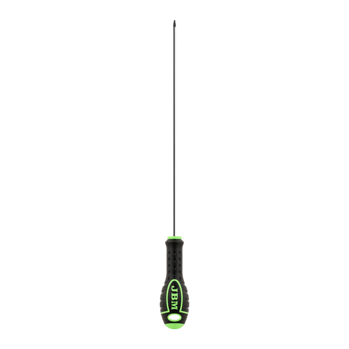 DESTORNILLADOR TORX EXTRALARGO - T15
