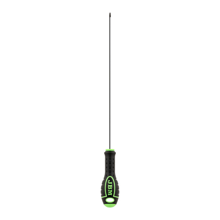 DESTORNILLADOR TORX EXTRALARGO - T20