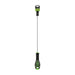 DESTORNILLADOR TORX EXTRALARGO - T25