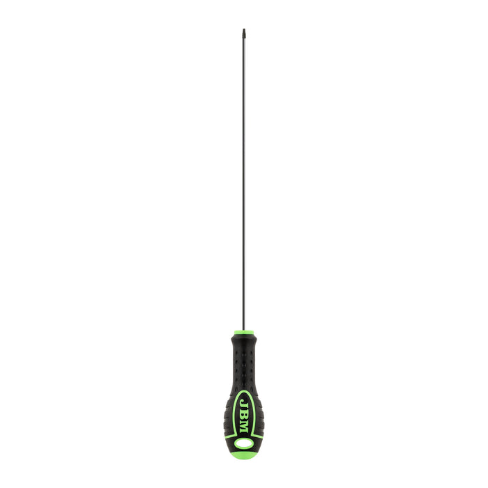 DESTORNILLADOR TORX EXTRALARGO - T25