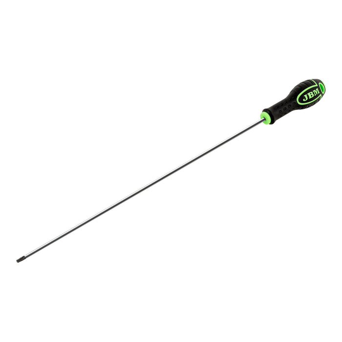 DESTORNILLADOR TORX EXTRALARGO - T30