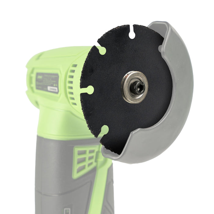 MULTIDISCO CARBURO 76X1,0MM PARA REF. 60061