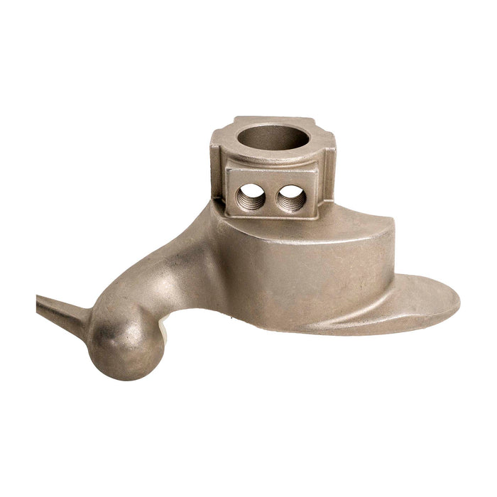 CABEZA DE DESMONTAJE COMPLETA