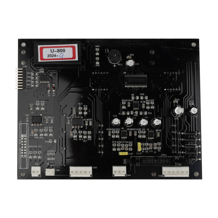PLACA BASE