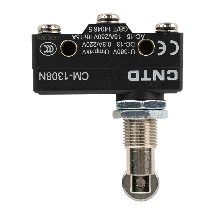 MICRO INTERRUPTOR