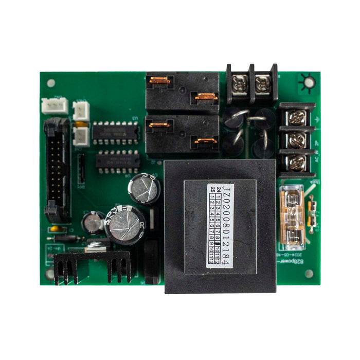 PLACA DE ALIMENTAÇÃO 230V