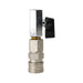 CONECTOR RÁPIDO HEMBRA CON VÁLVULA PARA REF. 54565