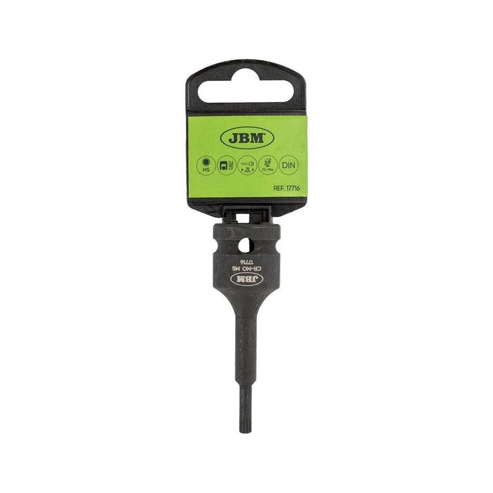 PUNTA DE IMPACTO XZN 1/2 M5