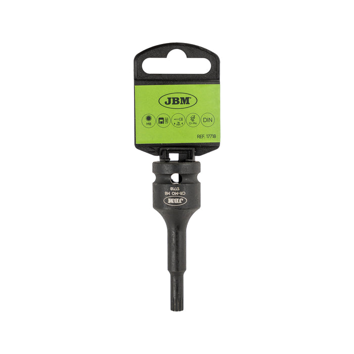PUNTA DE IMPACTO XZN 1/2 M8