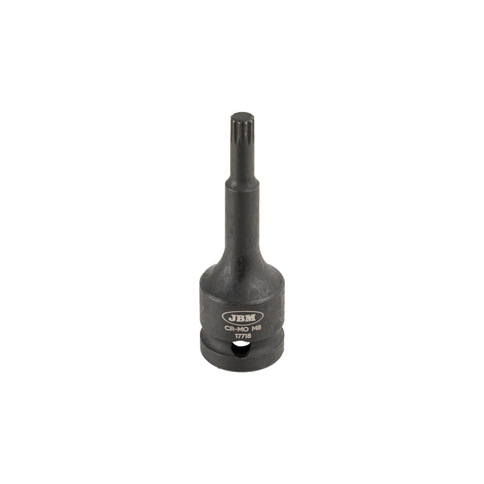 PUNTA DE IMPACTO XZN 1/2 M8