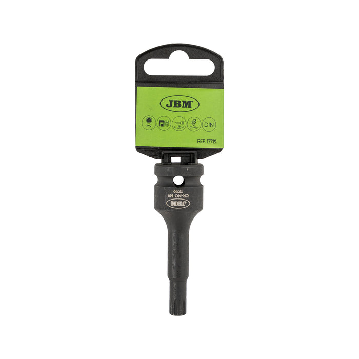 PUNTA DE IMPACTO XZN 1/2 M9