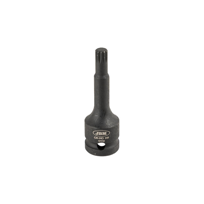 PUNTA DE IMPACTO XZN 1/2 M9