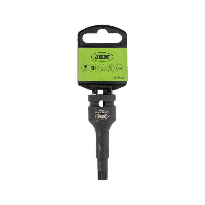 PUNTA DE IMPACTO XZN 1/2 M10