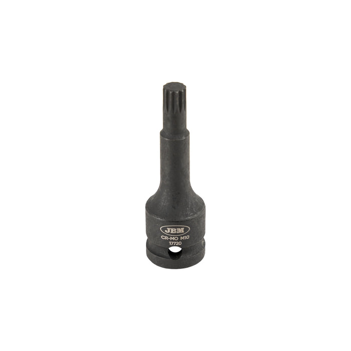PUNTA DE IMPACTO XZN 1/2 M10