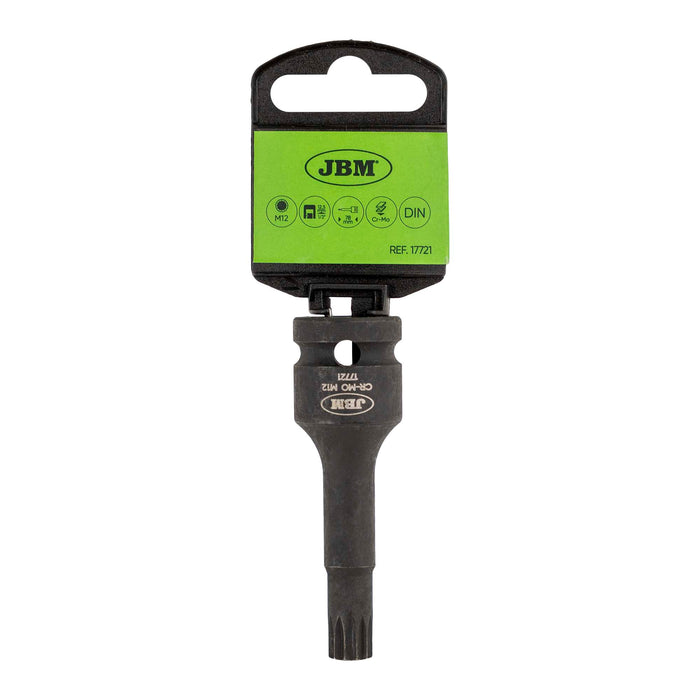 PUNTA DE IMPACTO XZN 1/2 M12