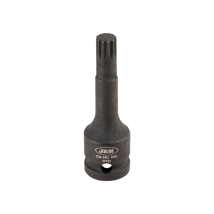 PUNTA DE IMPACTO XZN 1/2 M12