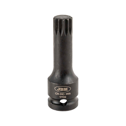 PUNTA DE IMPACTO XZN 1/2 M14