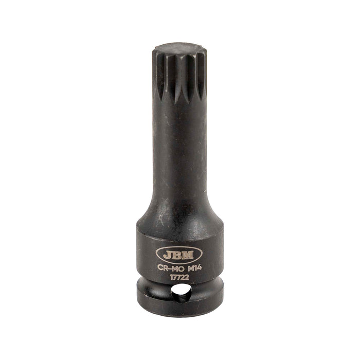 PUNTA DE IMPACTO XZN 1/2 M14